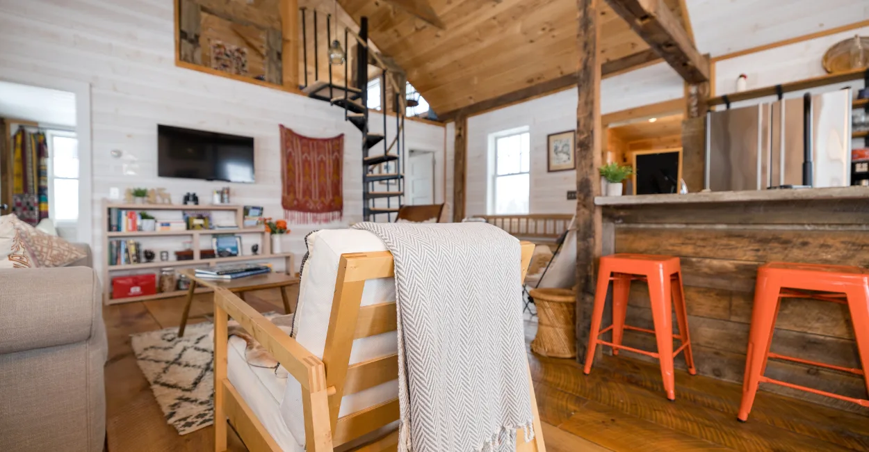 Casas De Campo Airbnb_ Guia Completo Para Lucrar