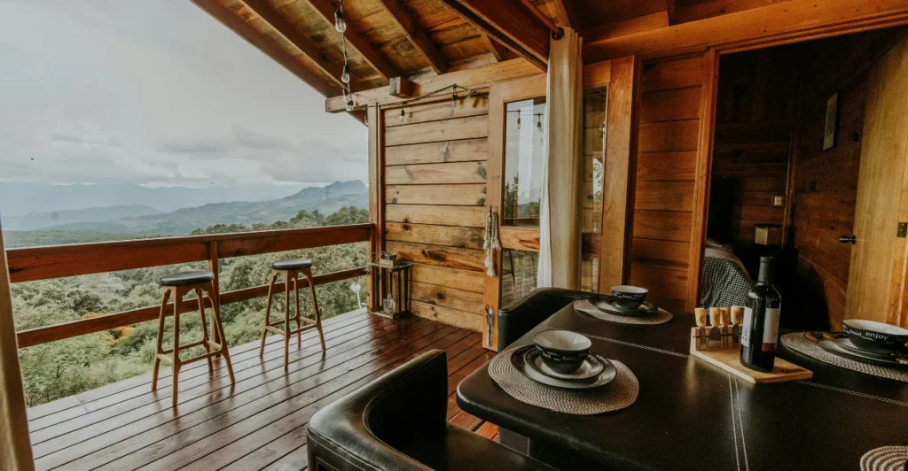 Casas De Campo Airbnb: Guia Completo Para Lucrar Muito 2 Casas De Campo Airbnb_ Guia Completo Para Lucrar