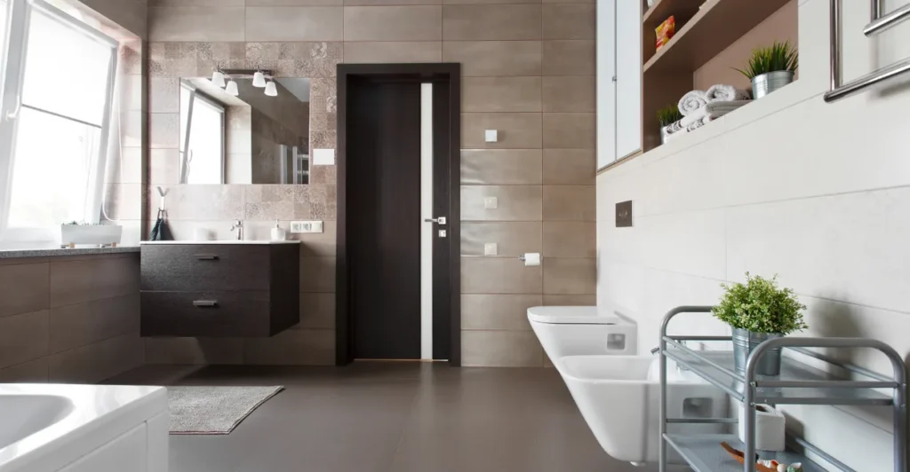 Cerâmica para Banheiro: Transforme Seu Espaço com Estilo 1 Cerâmica para Banheiro_ Transforme Seu Espaço com Estilo