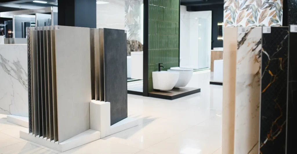 Cerâmica para Banheiro: Transforme Seu Espaço com Estilo 4 Cerâmica para Banheiro_ Transforme Seu Espaço com Estilo