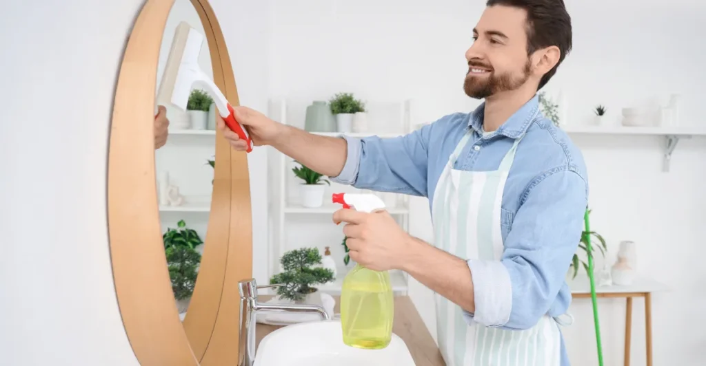 Como Limpar Espelho com Álcool: O Guia Definitivo 1 como limpar espelho com álcool