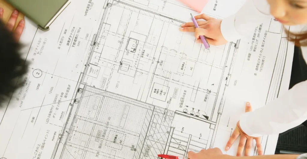 Erros Comuns em Plantas Arquitetônicas que Custam Caro na Construção 6 Erros Comuns em Plantas Arquitetônicas que Custam Caro na Construção