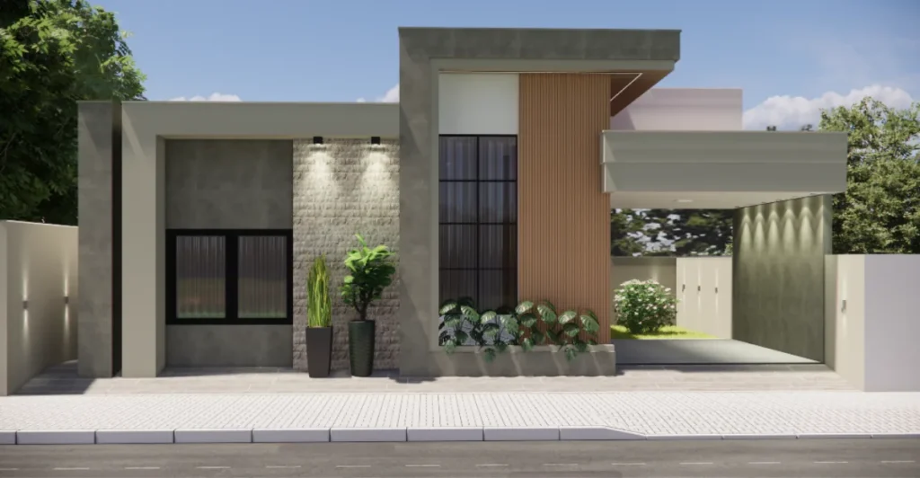 Melhores Plantas Prontas de Casa 2 Quartos_ Guia Completo 2026