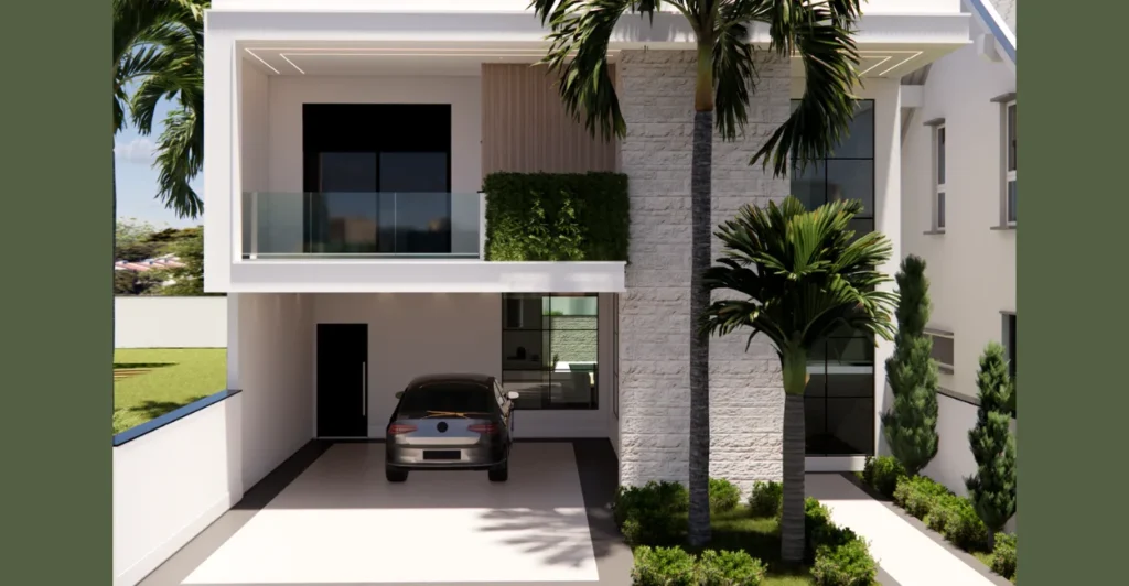 Plantas De Casas Com 4 Quartos: Inspiração, Dados E Tendências 2 Plantas De Casas Com 4 Quartos_ Inspiração, Dados E Tendências