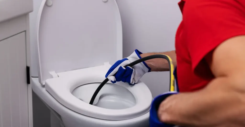 Como Desentupir o Vaso Sanitário Rápido e Fácil 1 como desentupir o vaso sanitário rápido
